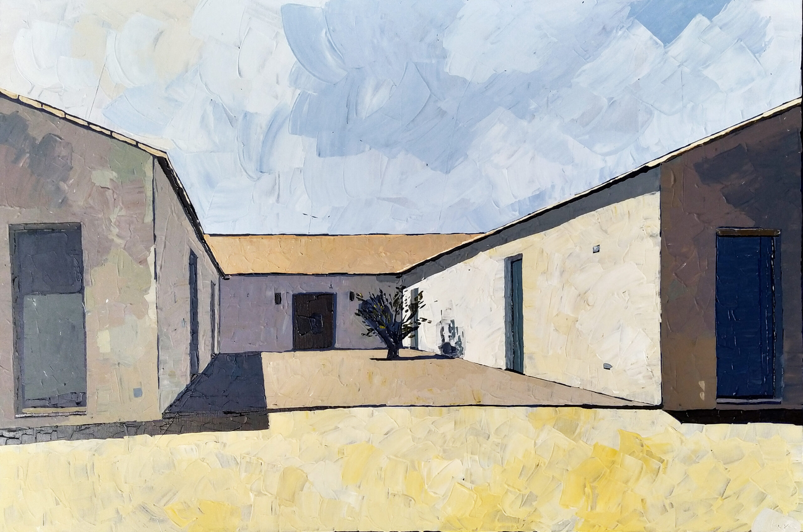 CASA DAS ARTES E OFICIOS