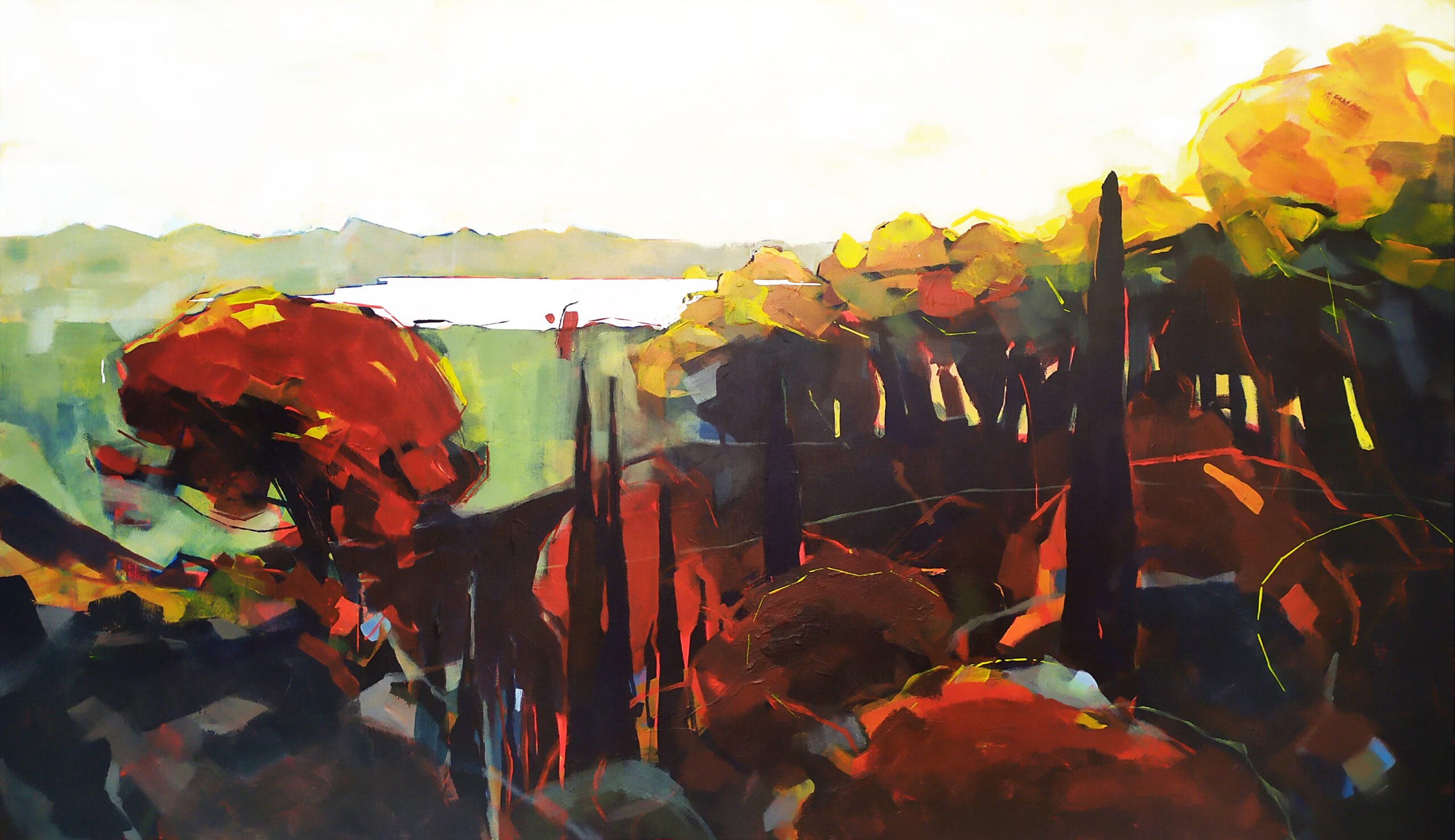 CHEMIN DE LA PEPINIERE