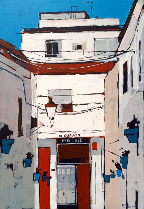 MIJAS