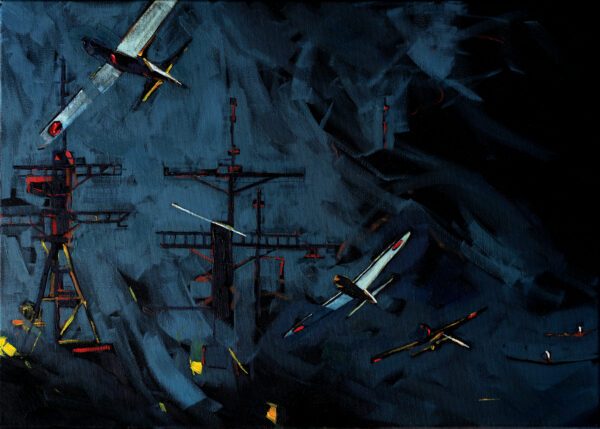 Pearl Harbor
