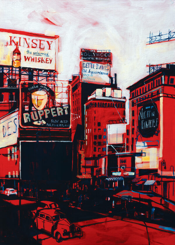 New York