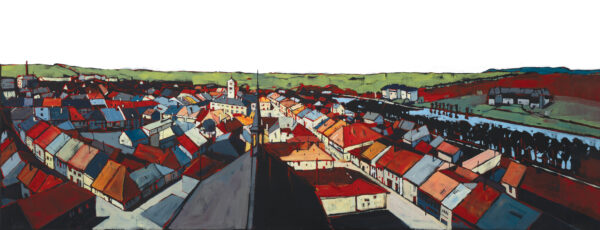 Polička, 1890
