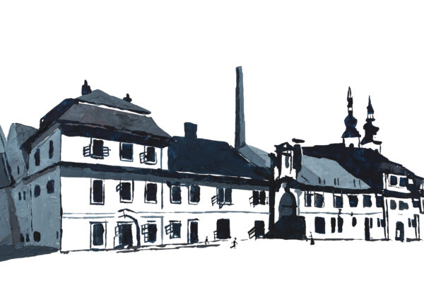 Litomyšl _ pivovar