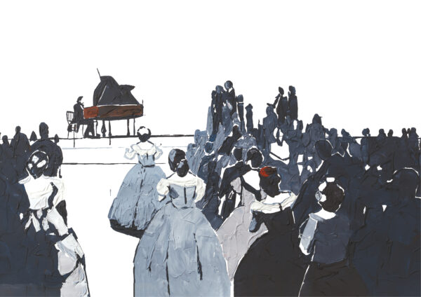 Smetana ve Švédsku